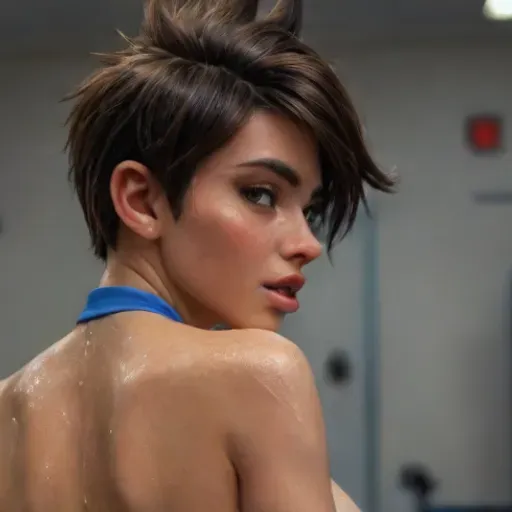 AI porn image generator