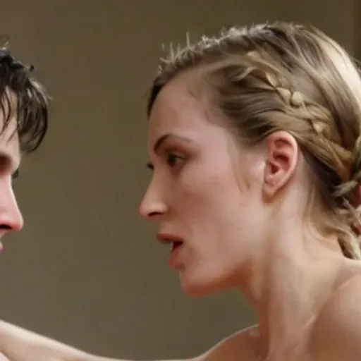 AI色情照片產生器