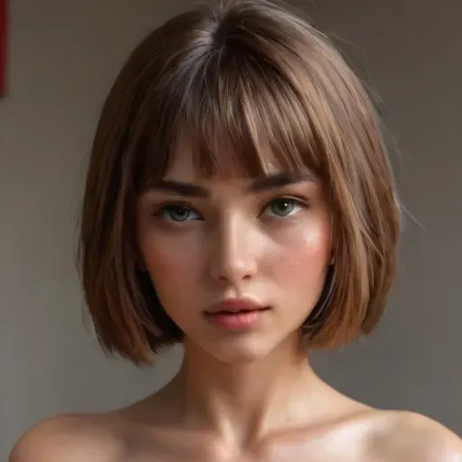 AI色情圖片產生器