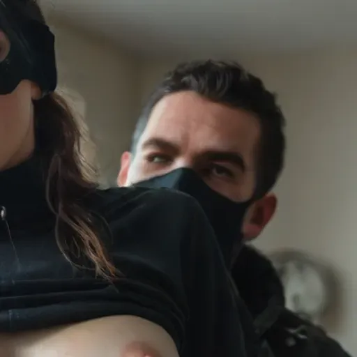 AI色情照片生成器