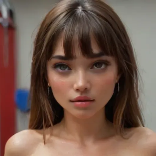 AI色情圖片產生器