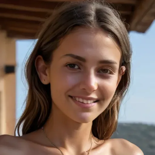 AI色情图片生成器