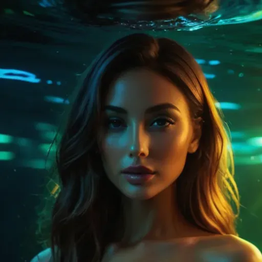 AI色情图片生成器