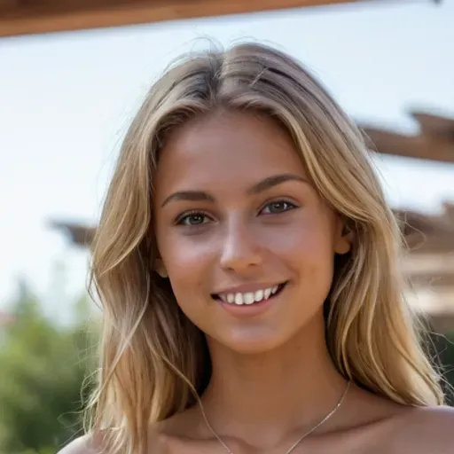 AI色情图片生成器