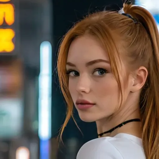 AI色情图片生成器