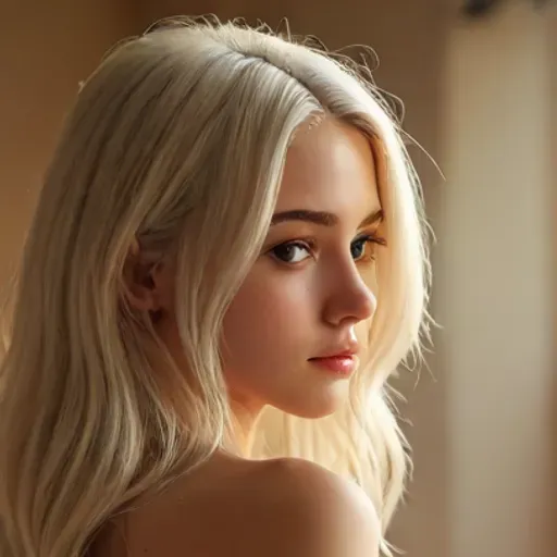 AI 포르노 이미지 생성기