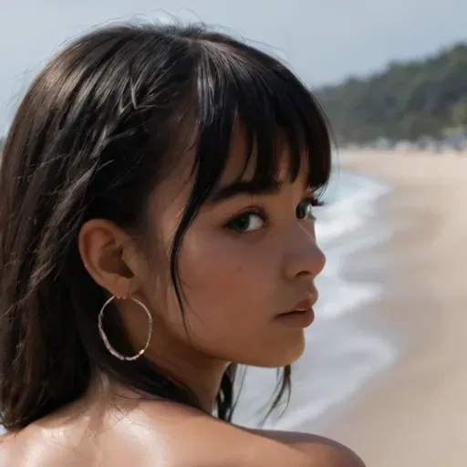 AI色情图片生成器