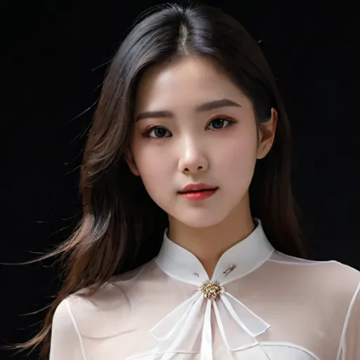 AI色情图片生成器