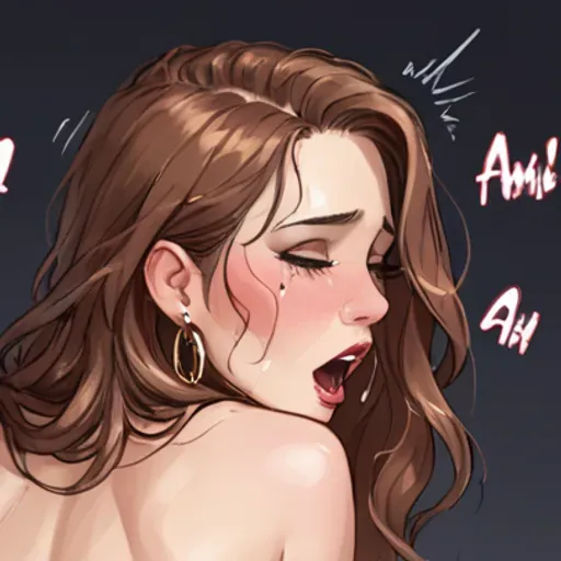 AI色情圖片產生器