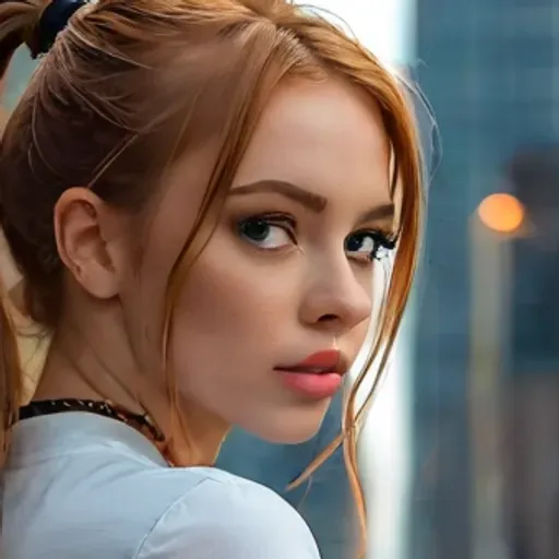 AI色情图片生成器