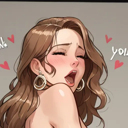 AI porn image generator