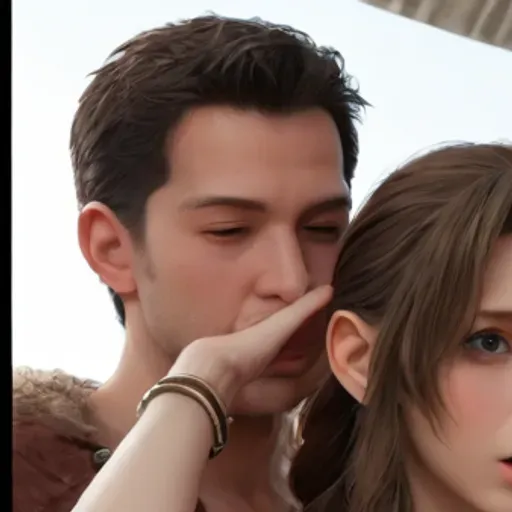 AI色情图片生成器