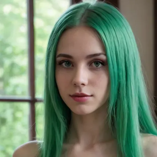 AI色情图片生成器