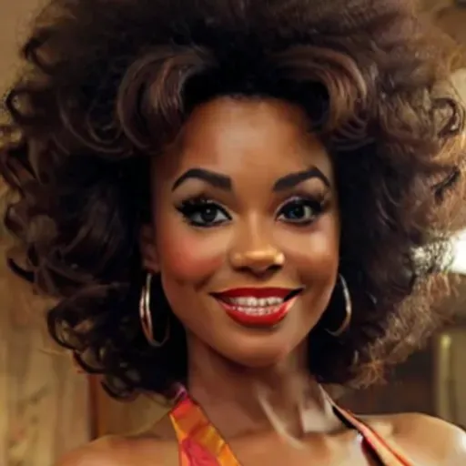 AI色情圖片產生器