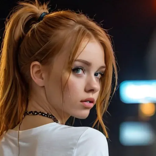 AI色情图片生成器