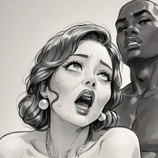 AI色情圖片產生器