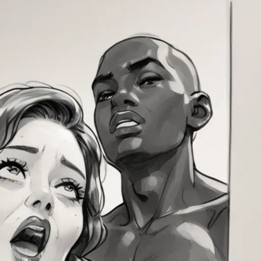 AI色情照片產生器