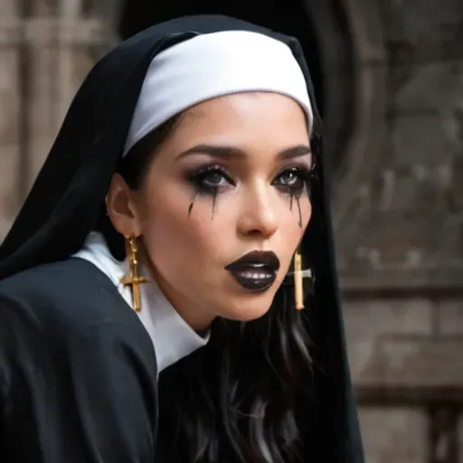 AI porn image generator