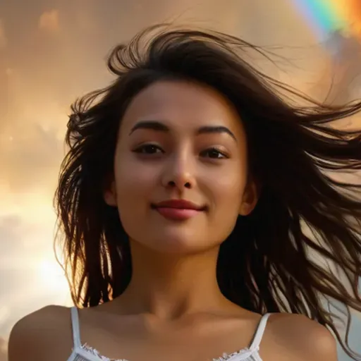 AI色情图片生成器