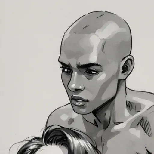 AI porn image generator