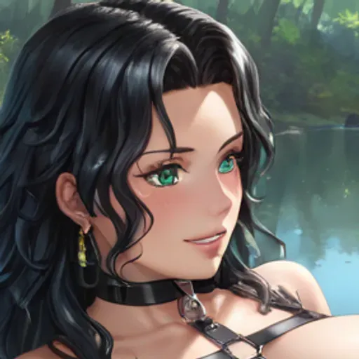 AI porn pic generator