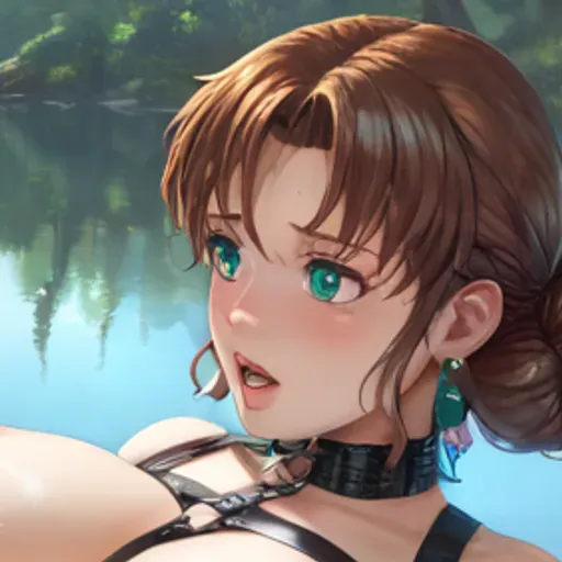 AI porn image generator