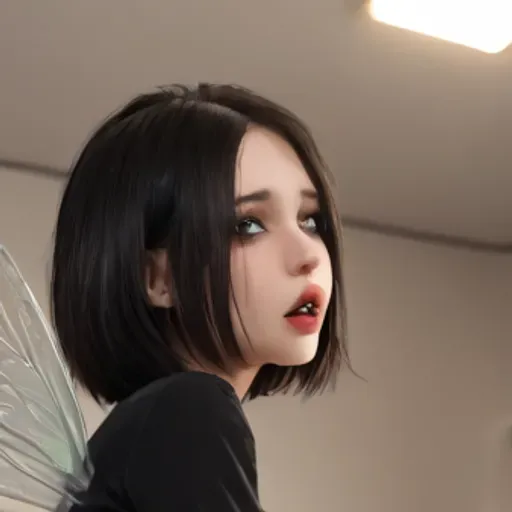 AIポルノ画像ジェネレーター