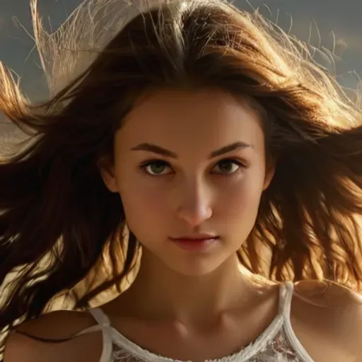 AI色情图片生成器