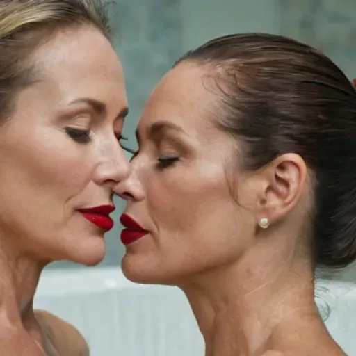 yapay zekâ porno foto üretici