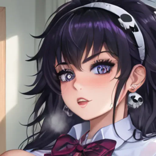 AI porn image generator