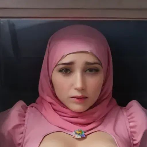yapay zekâ porno görsel üretici