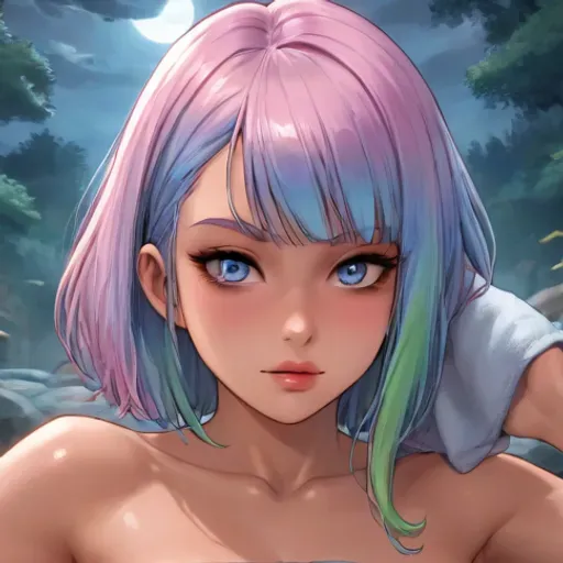 AI porn image generator