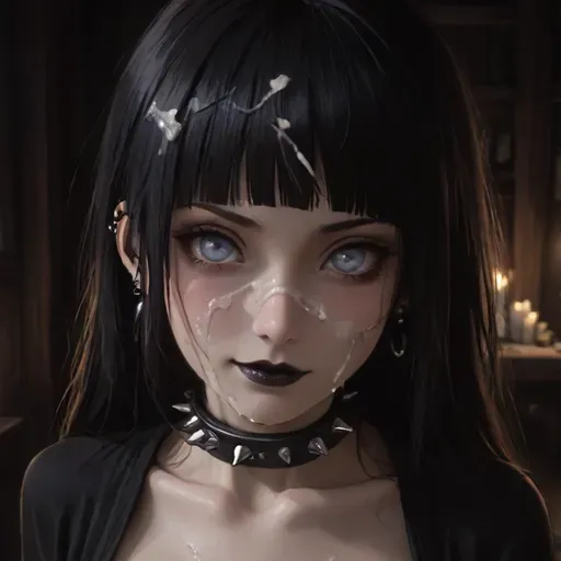 AI色情图片生成器