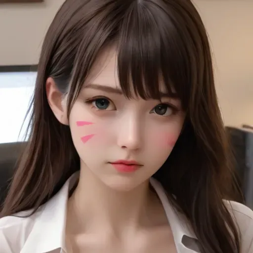 AI色情圖片產生器