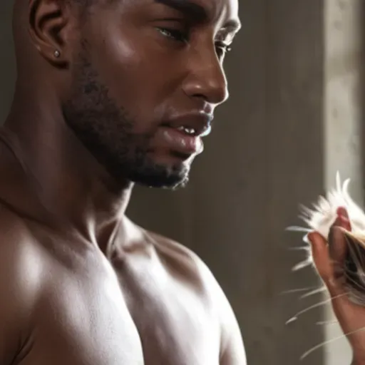 AI色情照片產生器