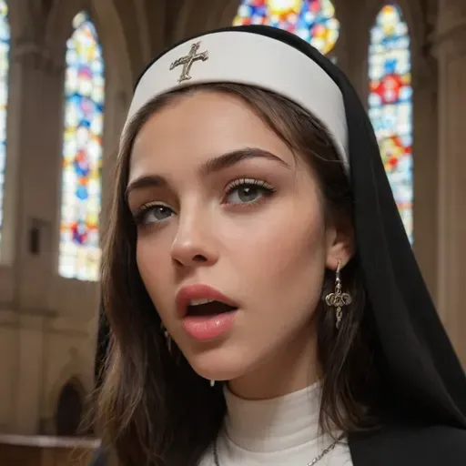 AI porn image generator