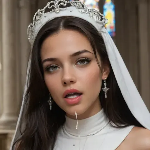 AI色情圖片產生器