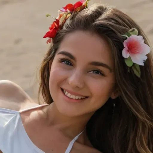 AI色情图片生成器