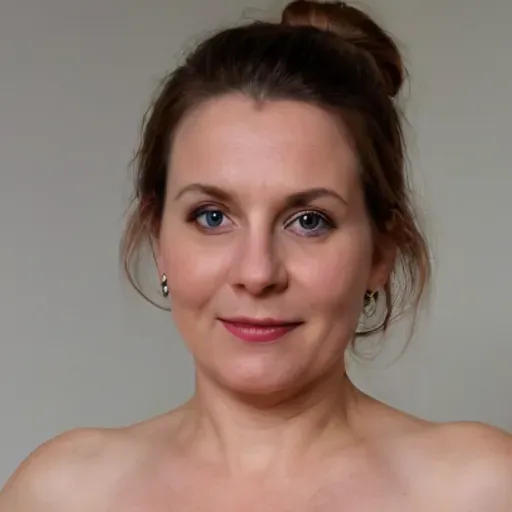 AI色情圖片產生器