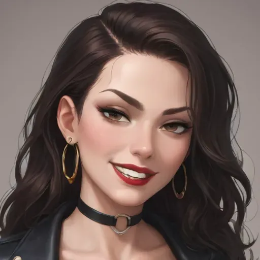 AI色情圖片產生器