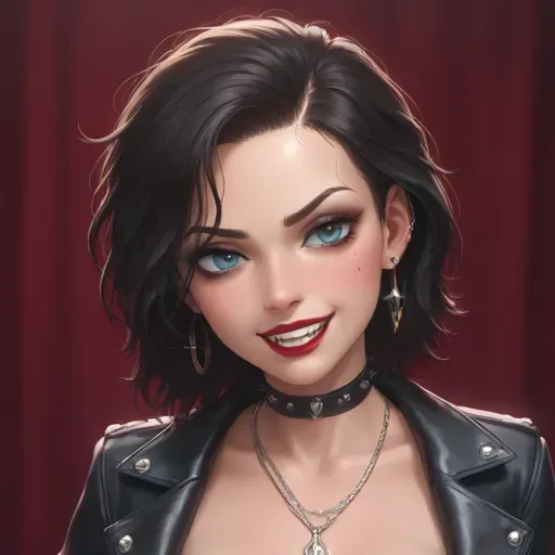 AI porn image generator