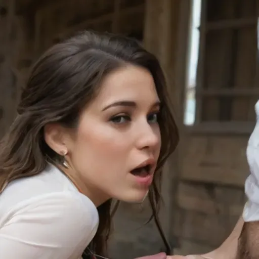 AI色情图片生成器