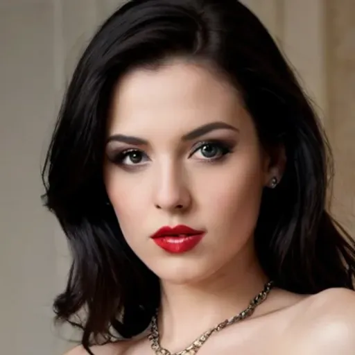 AI色情圖片產生器