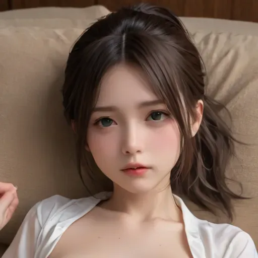 AI色情圖片產生器