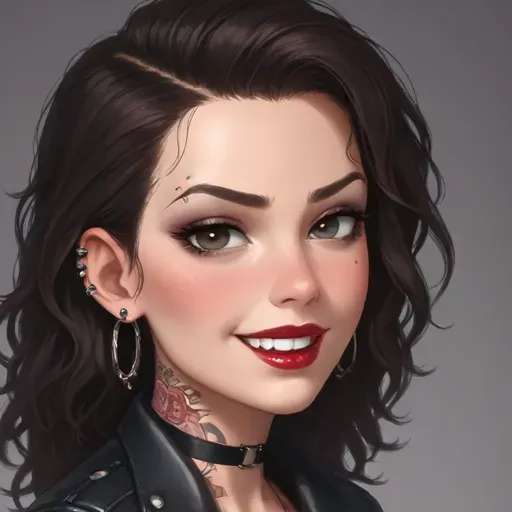 AI色情图片生成器