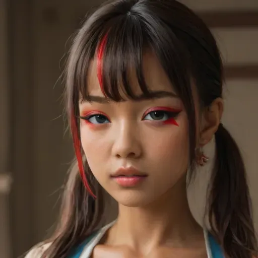 AI色情圖片產生器