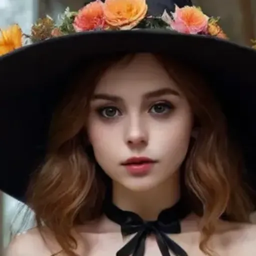 AI色情圖片產生器