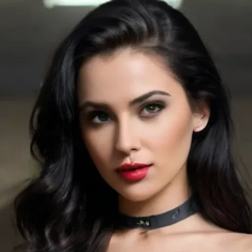 AI色情圖片產生器