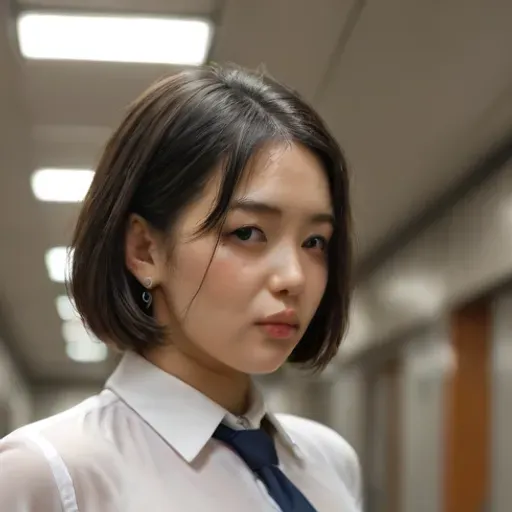 AI色情圖片產生器