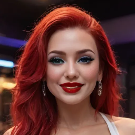 AI色情圖片產生器